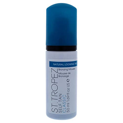 St.Tropez Mousse Bronceadora Autobrillante, 1.69 Fl Oz - imagen 4