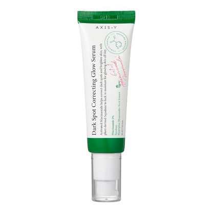AXIS-Y Complete No-Stress Physical Sunscreen V3 SPF 50 – Protector Solar Mineral para el Rostro con Óxido de Zinc y 2% Niacinamida – Protección UVA, - imagen 3