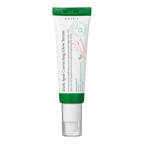 AXIS-Y Complete No-Stress Physical Sunscreen V3 SPF 50 – Protector Solar Mineral para el Rostro con Óxido de Zinc y 2% Niacinamida – Protección UVA, - imagen 4