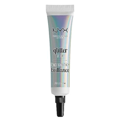 NYX PROFESSIONAL MAKEUP r para Brillo, Fijación Larga Duración para Glitter - imagen 1