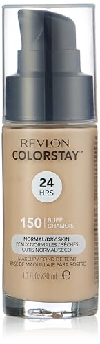 Revlon Colorstay Maquillaje para Piel Normal a Seca 150 Buff - imagen 2