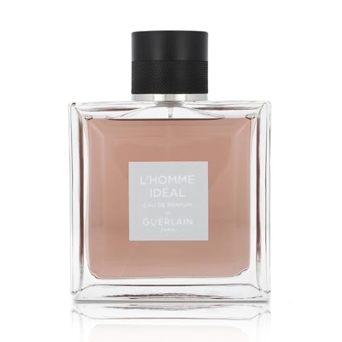 Guerlain L'Homme Idéal Eau De Parfum Spray para Hombres, 3.3 Onzas - imagen 2
