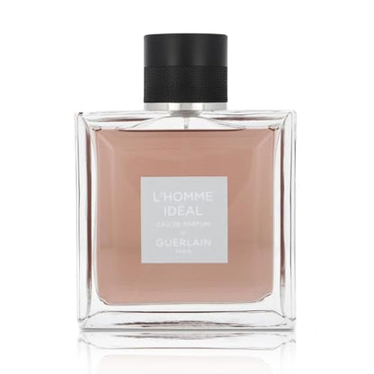 Guerlain L'Homme Idéal Eau De Parfum Spray para Hombres, 3.3 Onzas - imagen 2