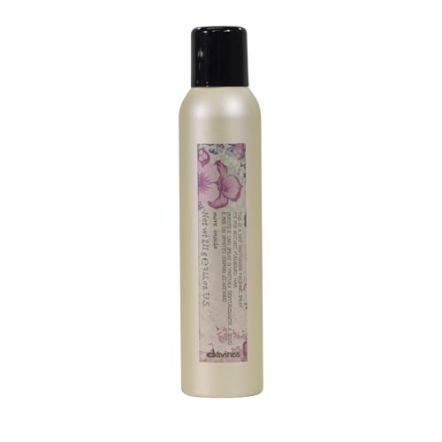 Davines This Is A Dry Texturizer Spray, Volumen Instantáneo y Textura, Sujeción Media, 8.45 Fl Oz - imagen 2