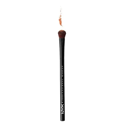 Brocha de Sombreado NYX Pro - prob13 - imagen 1