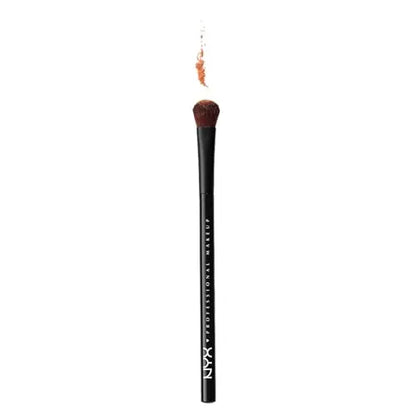 Brocha de Sombreado NYX Pro - prob13 - imagen 1