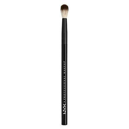 Brocha de Difuminado Pro de NYX PROFESSIONAL MAKEUP - imagen 1
