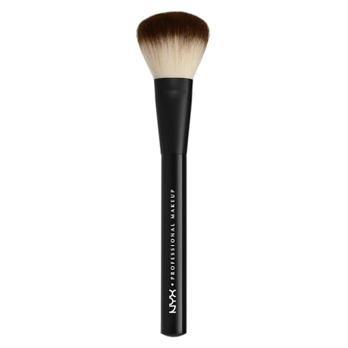 Brocha para Polvo NYX PROFESSIONAL MAKEUP Pro - imagen 4