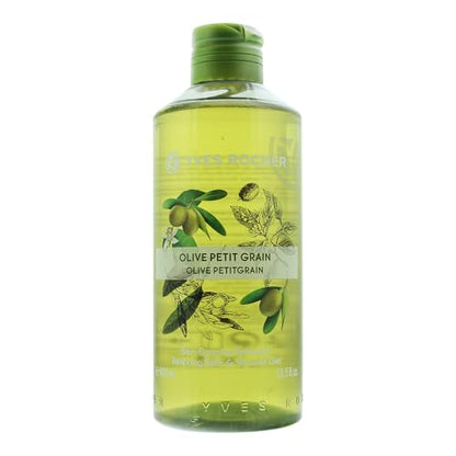 Gel de Baño y Ducha Yves Rocher 400 ML (Oliva Petitgrain) - Nuevo Empaque - imagen 2
