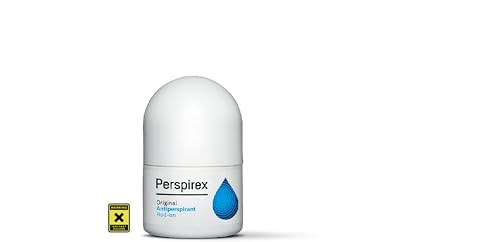 Antitranspirante Roll-On Perspirex Original 20ml - imagen 1