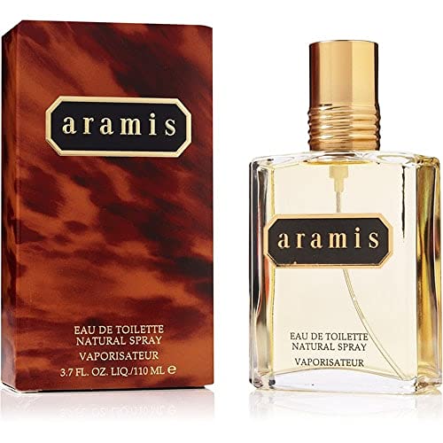 ARAMIS MEN EDT SPRAY - imagen 1