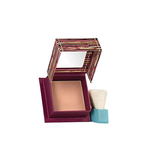 Benefit Cosmetics Hoola Bronceador Mate Mini de Viaje (4 g) - imagen 4