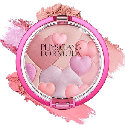 Blush Happy Booster™ para Iluminar y Mejorar el Ánimo - Natural - imagen 3