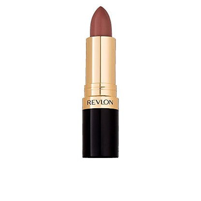 Labial Revlon Super Lustrous, Fórmula Cremosa para Labios Suaves y con Mayor Volumen, Sensación Hidratante, Pink Truffle (860), 0.15 oz - imagen 2