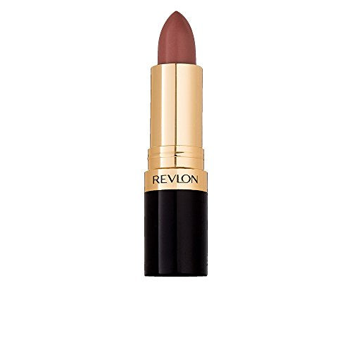 Labial Revlon Super Lustrous, Fórmula Cremosa para Labios Suaves y con Mayor Volumen, Sensación Hidratante, Pink Truffle (860), 0.15 oz - imagen 4