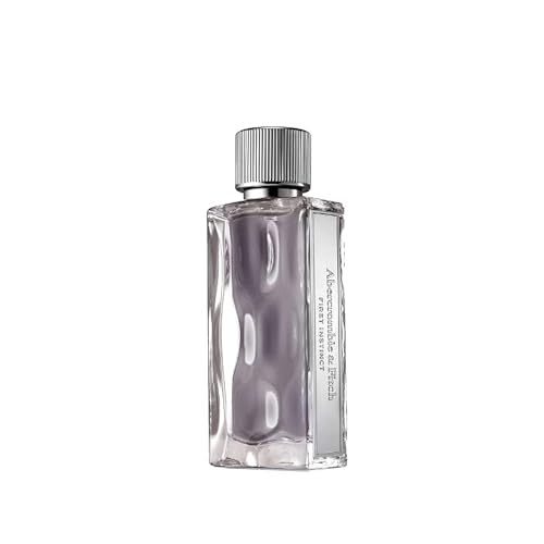 Abercrombie & Fitch First Instinct | Eau de Toilette para Hombre | Fragancia Fresca y Limpia con Notas de Ginebra, Melón Kiwano, Pimienta Szechuan y - imagen 3