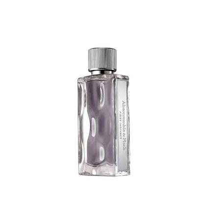 Abercrombie & Fitch First Instinct | Eau de Toilette para Hombre | Fragancia Fresca y Limpia con Notas de Ginebra, Melón Kiwano, Pimienta Szechuan y - imagen 3