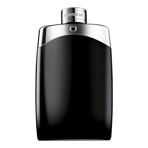 Mont Blanc Legend de Mont Blanc para Hombre - Spray EDT 6.7 Oz - imagen 1