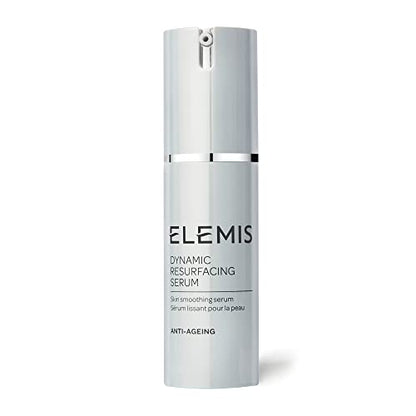 ELEMIS Suero Dinámico de Renovación; Suero Suavizante de Piel, 1.0 Fl Oz - imagen 2