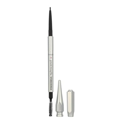 Lápiz de Cejas Benefit Precisely My Brow Ultra Fino Definidor, No. 4, Medio, 0.002 Onzas - imagen 3