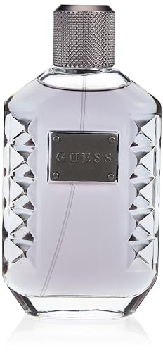 GUESS Dare Eau De Toilette para Hombre, 3.4 Onzas - imagen 1