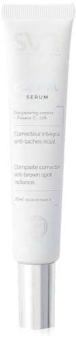 Svr Clarial Serum Corrector Completo Anti-Manchas 30ml Radiancia - imagen 1