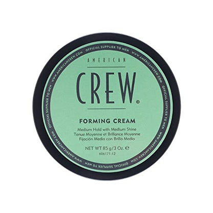 Crema Modeladora American Crew, 3.0 oz (Paquete de 11) - imagen 1