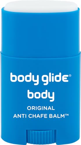 Body Glide Original Bálsamo Antichafing | Stick Antichafing | Previene Rozaduras e Irritación en Brazos, Pecho, Glúteos, Muslos y Zona Íntima | - imagen 2