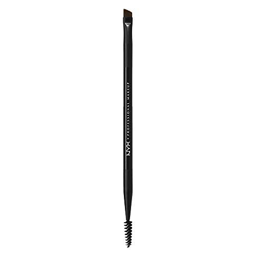 Brocha Doble para Cejas NYX PROFESSIONAL MAKEUP Pro - imagen 1