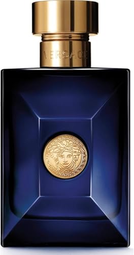 Versace Pour Homme Dylan Blue para Hombre 3.4 oz Spray de Eau de Toilette - imagen 3