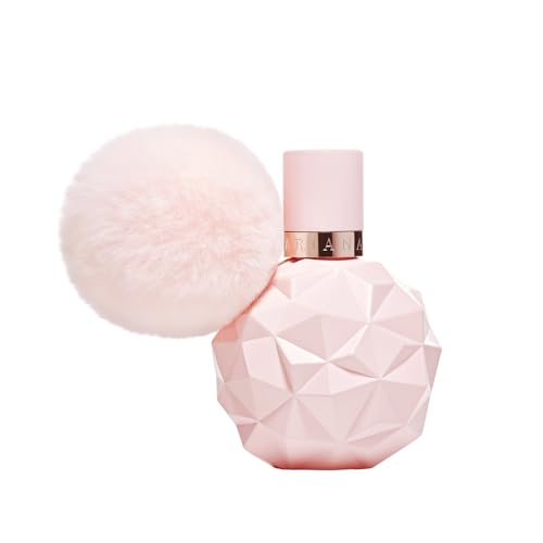 Ariana Grande Sweet Like Candy Eau De Parfum – Fragancia Frutal y Gourmand para Mujeres – 3.4 Fl Oz - imagen 1