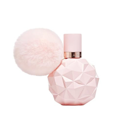 Ariana Grande Sweet Like Candy Eau De Parfum – Fragancia Frutal y Gourmand para Mujeres – 3.4 Fl Oz - imagen 2