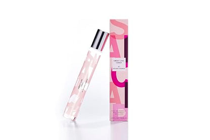 Ariana Grande Sweet Like Candy Eau De Parfum – Fragancia Frutal y Gourmand para Mujeres – Tamaño de Viaje – 0.25 Fl Oz - imagen 3