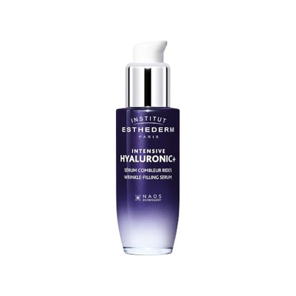 Suero Intensivo de Ácido Hialurónico Institut Esthederm, Suero Facial Antienvejecimiento para Arrugas, Líneas Finas y Piel Deshidratada 30 ml - imagen 1