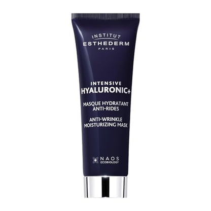 Institut Esthederm - Mascarilla Intensiva de Ácido Hialurónico - Hidratante - Arrugas y Líneas Finas - Piel Deshidratada - imagen 2