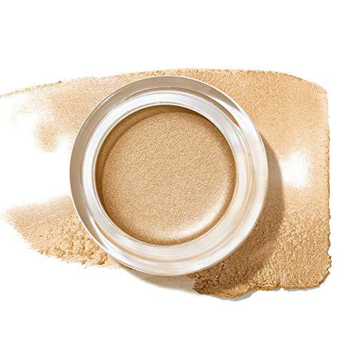 Sombra de Ojos REVLON Colorstay Creme, Larga Duración, Mate o Brillante con Brocha Aplicadora en Oro, Miel (725) - imagen 1