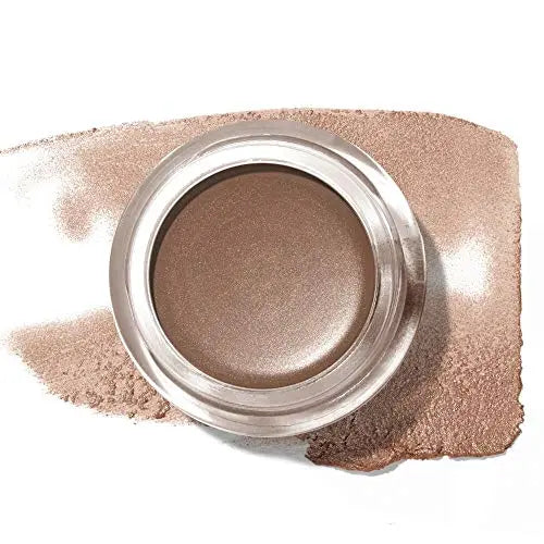 Sombra de Ojos Crème Revlon ColorStay 24 Horas, Fórmula Cremosa Altamente Pigmentada en Acabados Mate y Brillante, 715 Espresso, 0.18 Oz - imagen 1