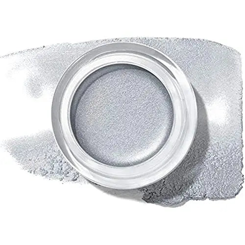 Sombra de Ojos REVLON Colorstay Creme, Larga Duración, Acabado Mate o Brillante con Pincel Aplicador en Plata, Earl Grey (760), 0.18 Onzas (Paquete - imagen 4