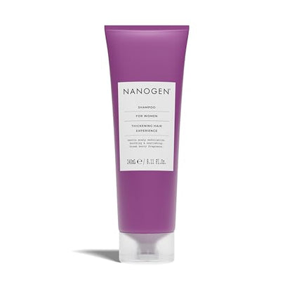 Champú Tratamiento Engrosante Nanogen para Mujeres - imagen 4