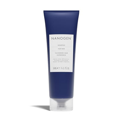 Champú Engrosante Nanogen para Hombres 240ml - imagen 4