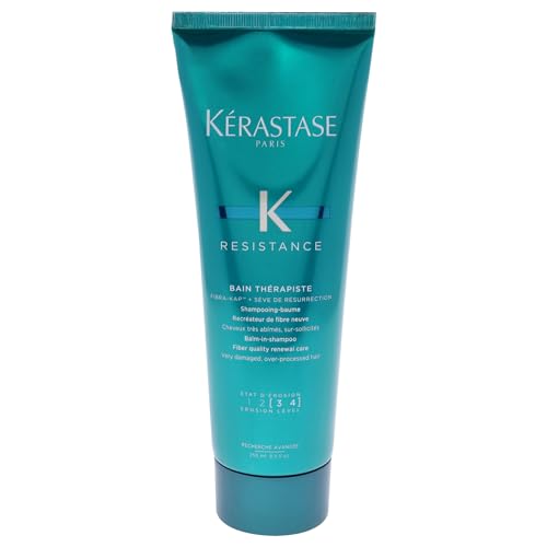 KERASTASE Resistance Bain Therapiste, 250 ml - imagen 1