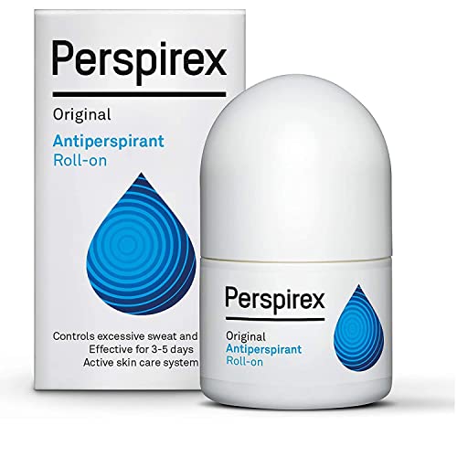 Perspirex Original Antitranspirante Roll-on (20ml) - imagen 2