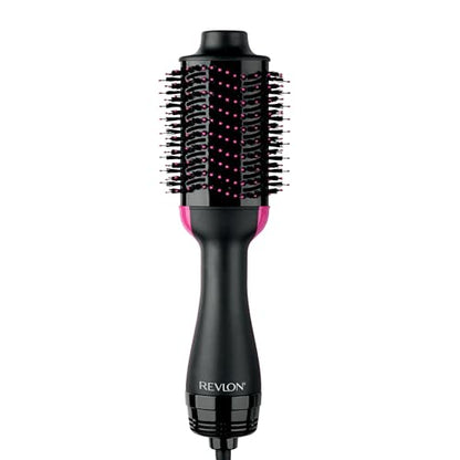 Secador y Estilizador REVLON One-Step Volumizer – Alisados de Salón Fáciles – Menos Frizz, Más Brillo y Menos Daño por Calor, para Todos los Tipos y - imagen 4