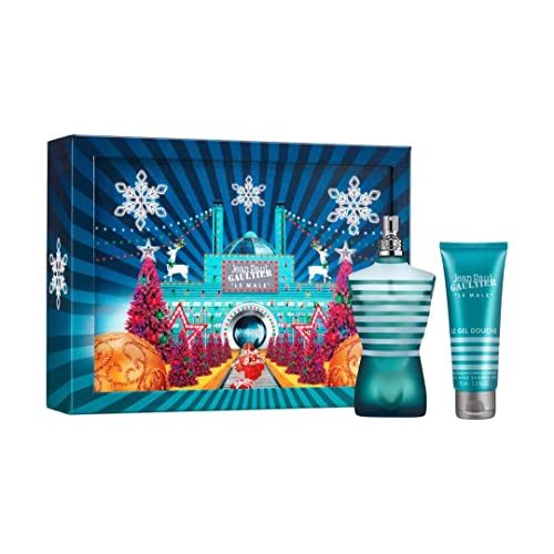 Jean Paul Gaultier Le Male Gift Set for Men - imagen 4