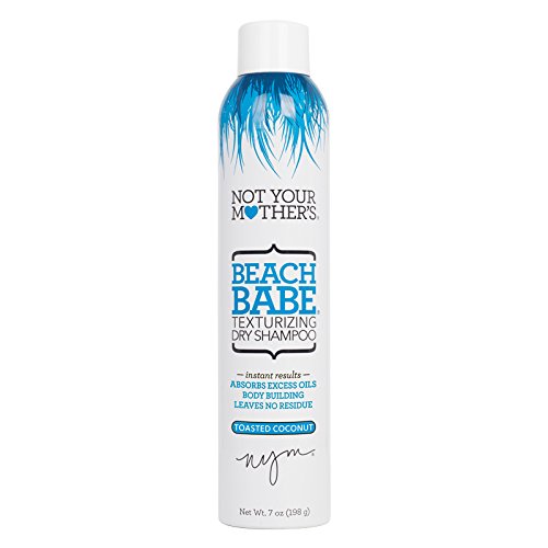Champú Seco Texturizante Not Your Mother's Beach Babe, 7 Onzas - imagen 2