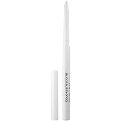 Lápiz Labial Maybelline Color Sensational con Punta Autopulible, Transparente, 1 Unidad - imagen 3