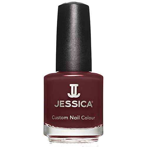 Jessica Esmalte de Uñas Personalizado, El Fruto de la Tentación - imagen 1
