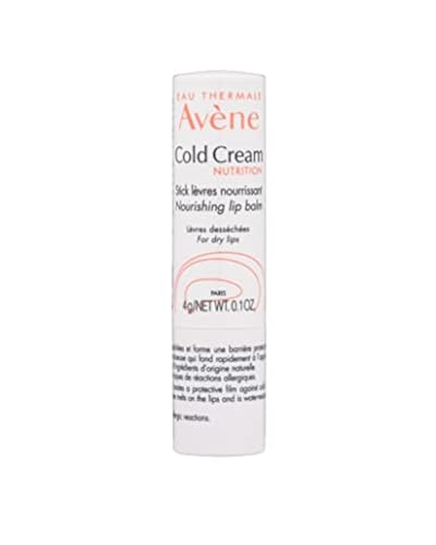 Bálsamo Labial Nutritivo Avène Cold Cream, 0.1 Onza - imagen 1