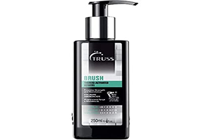 TRUSS Tratamiento de Keratina para el Cabello - Cuidado Capilar para Mujeres y Hombres con Keratina y Colágeno - Protector Térmico y Tratamiento Sin - imagen 2