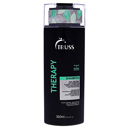 Champú Terapéutico TRUSS 10.14 Oz (I0101795) - imagen 3